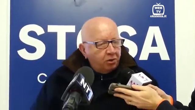 Interviste Pianese-Viareggio 4-0 смотреть онлайн