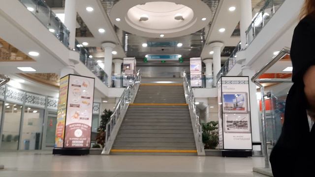 Минск, торговый центр 2 смотреть онлайн