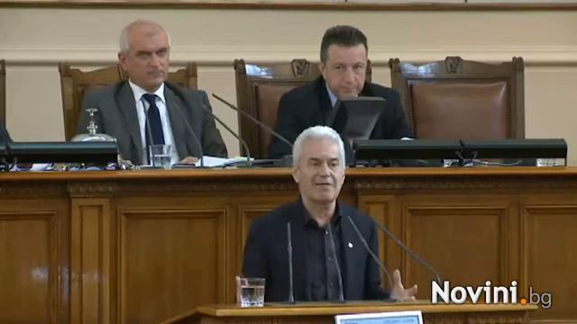 Волен Сидеров: САЩ създават етническите конфликти на Балканите смотреть онлайн