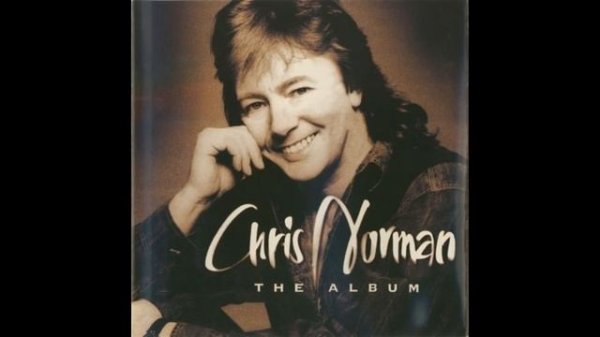 Chris Norman - The Album (1994)