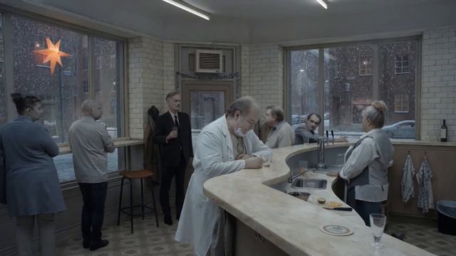 About Endlessness (2019) - Fantastic Snow смотреть онлайн