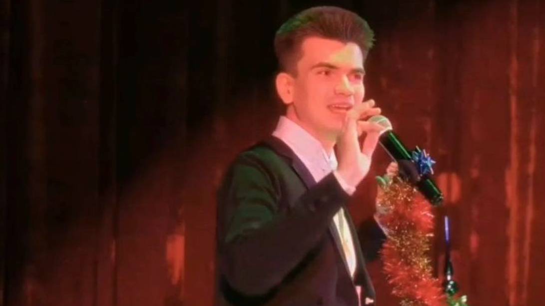 Проект “Le Conflict Militaire Comme La Ménace Du Patrimoine Culturel”
(на французском языке)