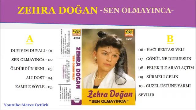 ZEHRA DOĞAN ÖLDÜRDÜN BENİ смотреть онлайн