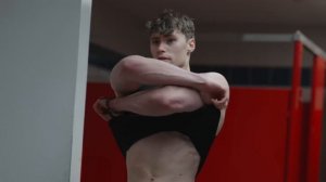 DAVID LAID  BAD ROMANCE slowed  reverb  GYM MOTIVATION