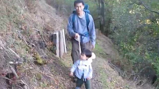 Alex Chang Hiking - 2 смотреть онлайн