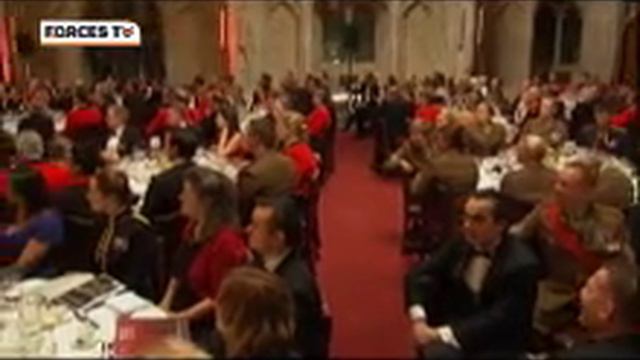 Laura Wright sings 'Invincible' at the Army Sports Awards 2015 смотреть онлайн