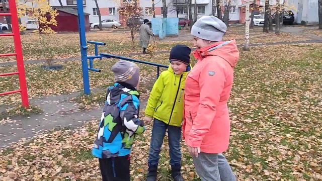 24.10.2021. Мы на Строкина смотреть онлайн