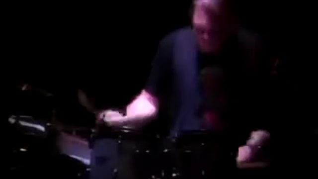Robert Fripp & David Sylvian Live ( TheRoadToGraceland Subtitulado)