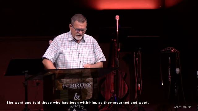 October 23, 2022 | Message by Bob Ouzts | Worship with Tony & Elise LaMarca смотреть онлайн