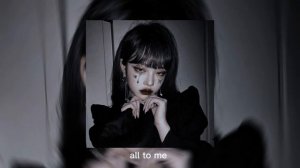dark horse (slowed+reverb) Lyrics'