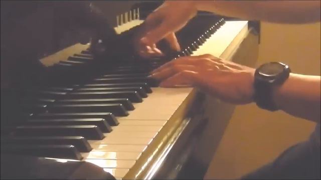 Love Songs For Piano - O Sole Mio by Eduardo Di Capua смотреть онлайн