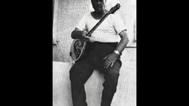 Markos Vamvakaris To Diazygio Original смотреть онлайн