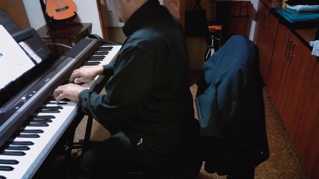 Ejercicio 8 Behringer смотреть онлайн