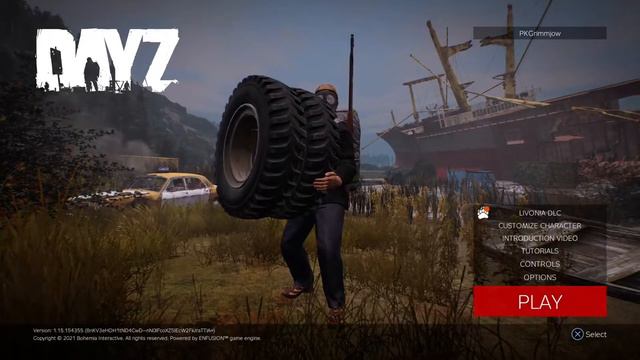 Dayz survival come hang out смотреть онлайн