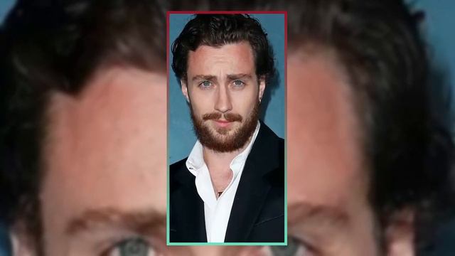"Pierce Brosnan Endorses Aaron Taylor-Johnson as Next James Bond!" смотреть онлайн
