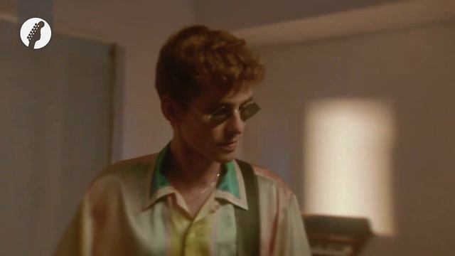 Lost Frequencies, Calum Scott - Where Are You Now (AMICE Remix)