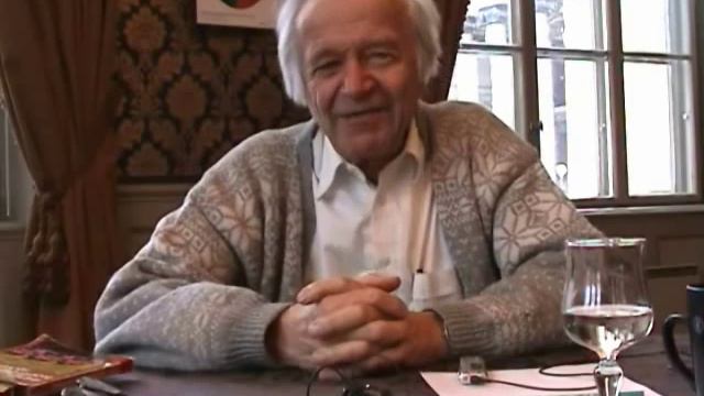 Nils Christie Part 4 смотреть онлайн