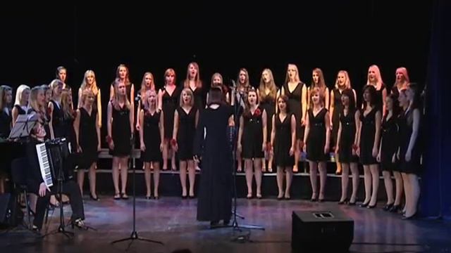 Mīlestības Dziesma смотреть онлайн