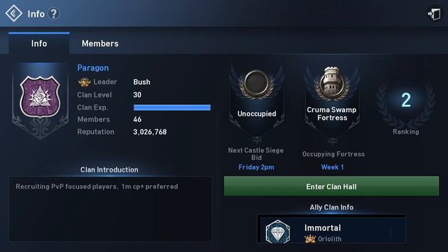I Will Remember Paragon vol.2 0/46 OFFLINE смотреть онлайн