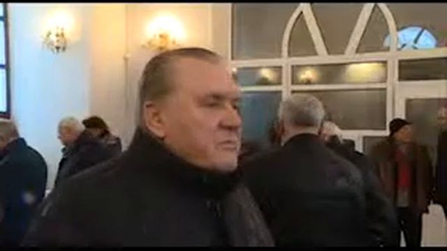 Воспоминания о Юрие Дмитриевиче Гаранькине смотреть онлайн