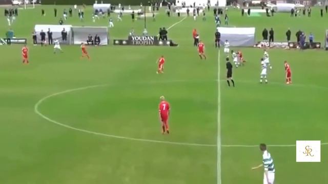 ● Karamoko Dembele ● 13-YEAR-OLD Wonderkid | ● Amazing : Goals, Skills, Assists | Celtic | смотреть онлайн