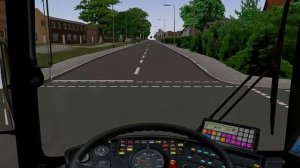 Русиянск,маршрут №1,test