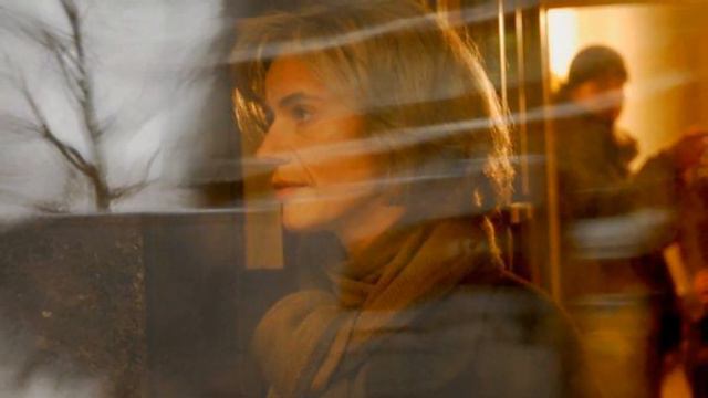 Theo Angelopoulos - Dust of time (Η σκόνη του χρόνου) смотреть онлайн