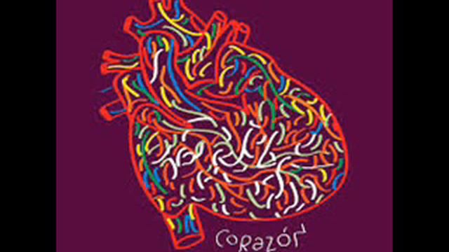flores pablo routin corazon смотреть онлайн
