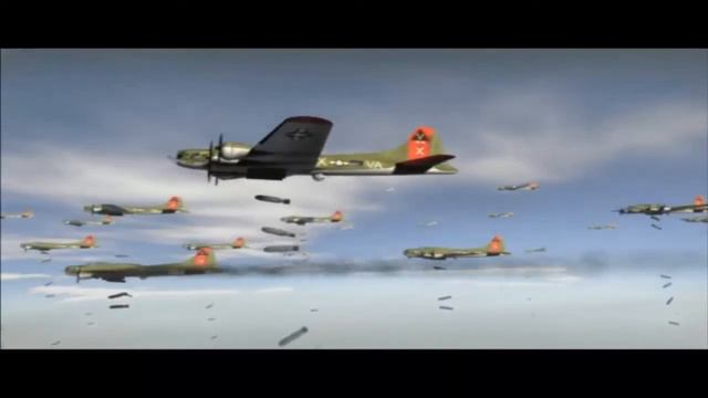 Battlefield 1942 Teaser смотреть онлайн
