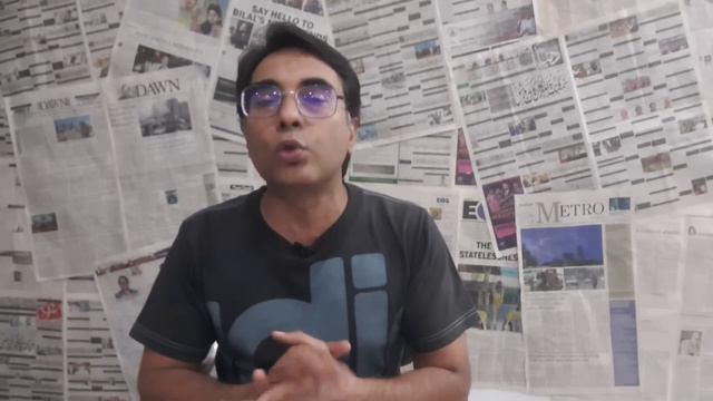 What is the problem with Shahid Afridi? | Asad Ullah Khan смотреть онлайн