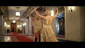 П. Гагарина - Меланхолия