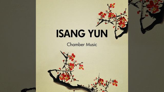 Piri for Solo Clarinet (1971) смотреть онлайн