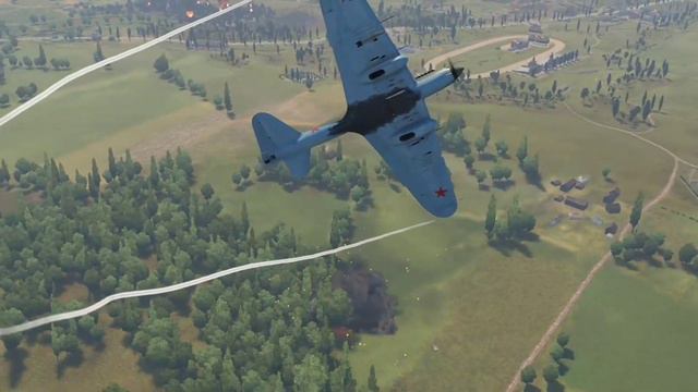 War thunder | Cinematic music смотреть онлайн