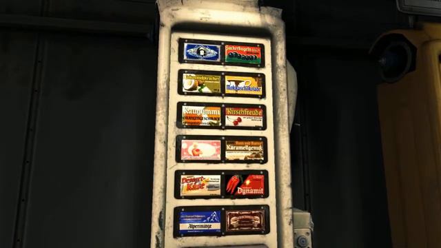 Wolfenstein The Old Blood German Edition Part 1 смотреть онлайн