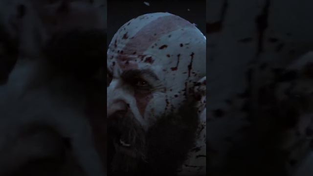 Вот он Бог войны #GodOfWarRagnarok #GodOfWar #games смотреть онлайн