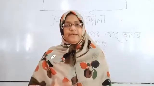 নাটক-সিরাজউদ্দৌলা by Kohinur Akter смотреть онлайн