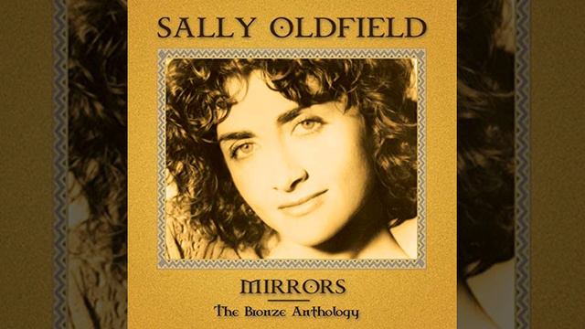 Sally Oldfield : Mirrors