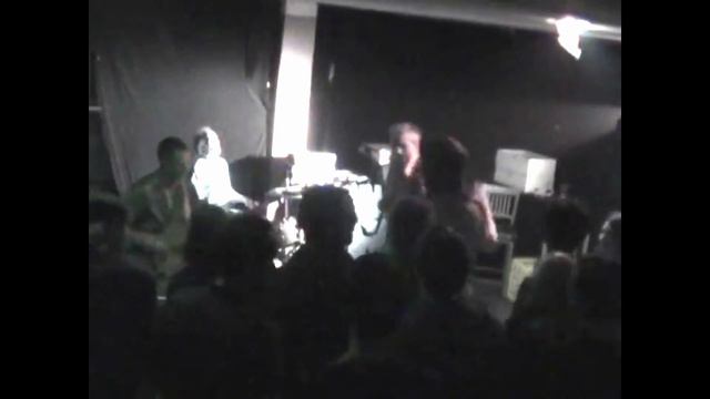 primaboy - Screaming Lord Sutch - Amélie Gießen смотреть онлайн