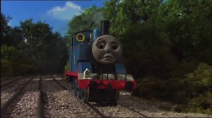 Thomas and the Runaway Car with the William Tell Runaway Theme