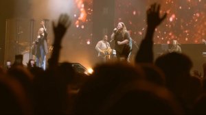 ПРИДИ ОГНЁМ 🔥  СВОИМ, ГОСПОДЬ.