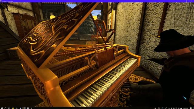 Music in Graff Island - Beethoven's 5th смотреть онлайн