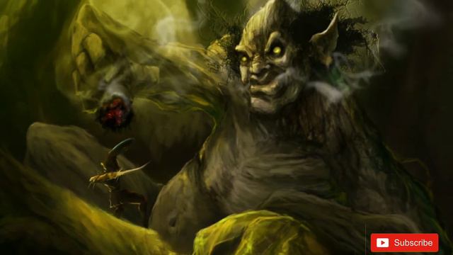 KAPRE - The philippine BIG Foot смотреть онлайн