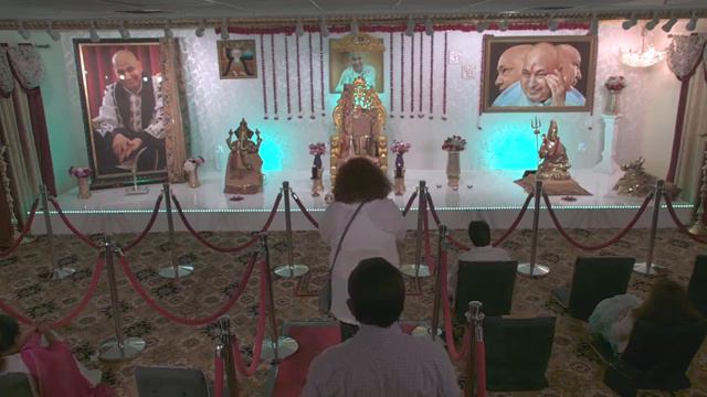 Guruji Maharaj Satsang - Live Streaming Broadcast from Guruji Ka Mandir @Kilmer смотреть онлайн