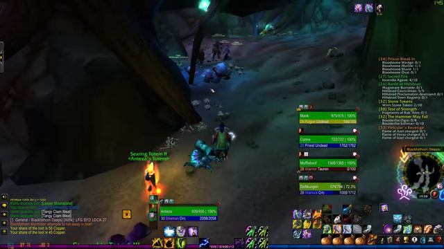 Into the deeps, with Fridian Vestri смотреть онлайн