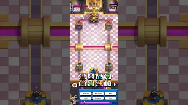 GOLEM PUMP with UNSTOPPABLE POWER IS BACK _ NEW META BORN in CLASH ROYALE 🏆 смотреть онлайн