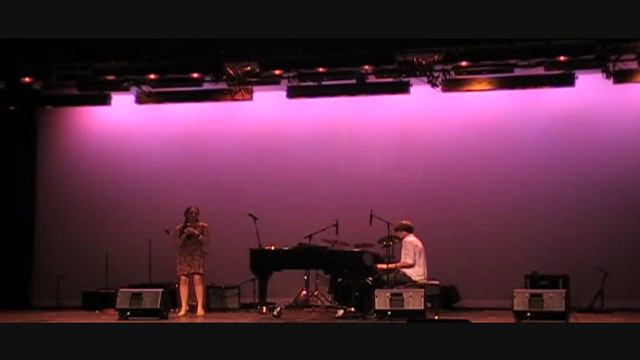 Dylan Kelly and Christian Barnard-I See the Light смотреть онлайн
