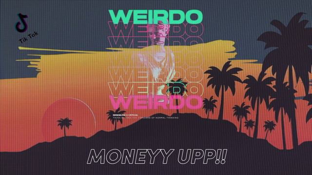 REGGEA JUMPT!! MONEY UP🍁 - NANDO PAU ( REMIX ) смотреть онлайн