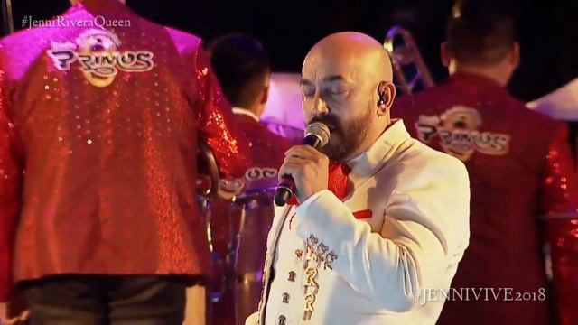 Lupillo Rivera - Yo Te Extrañare (En Vivo Desde JenniVive 2018) смотреть онлайн