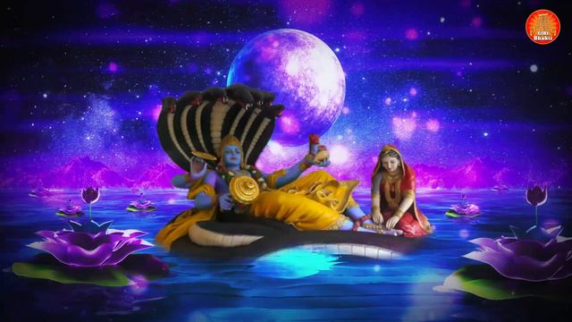 Govinda Hari Govinda  | Govinda Namam Full Song  | Perumal | Tamil Devotional Songs