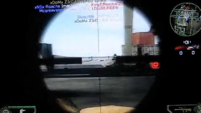 Battlefield 2 Modern Combat ( XBOX360 ) смотреть онлайн